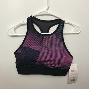 Lucy High Impact Workout Bra